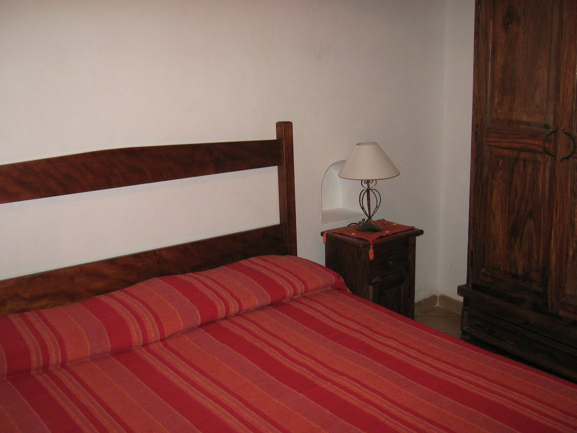 Agriturismo Zibibbodoro Scauri  Exteriör bild