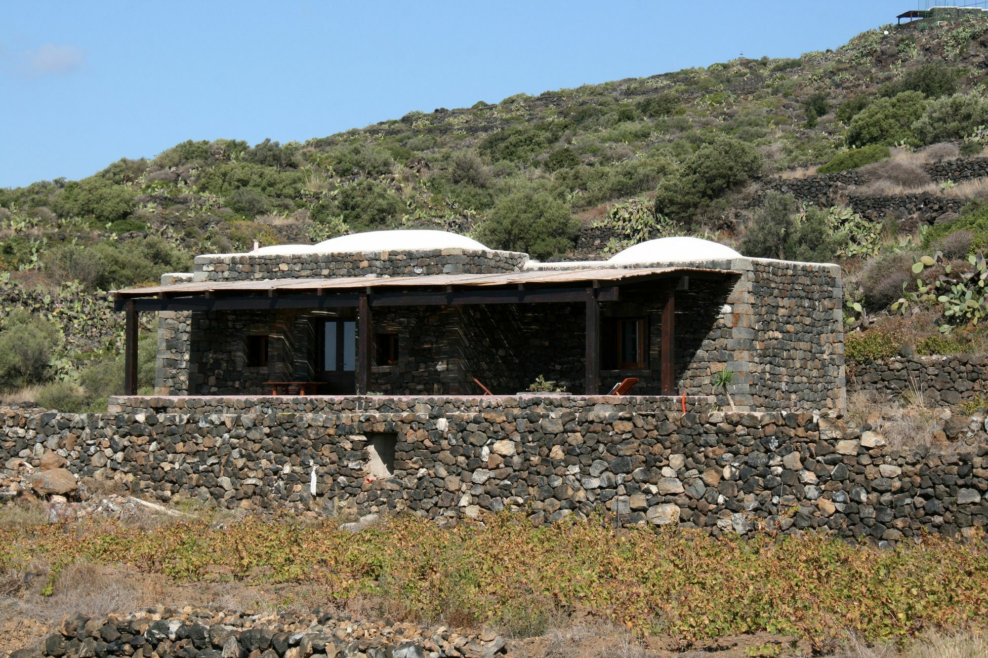 Agriturismo Zibibbodoro Scauri  Exteriör bild