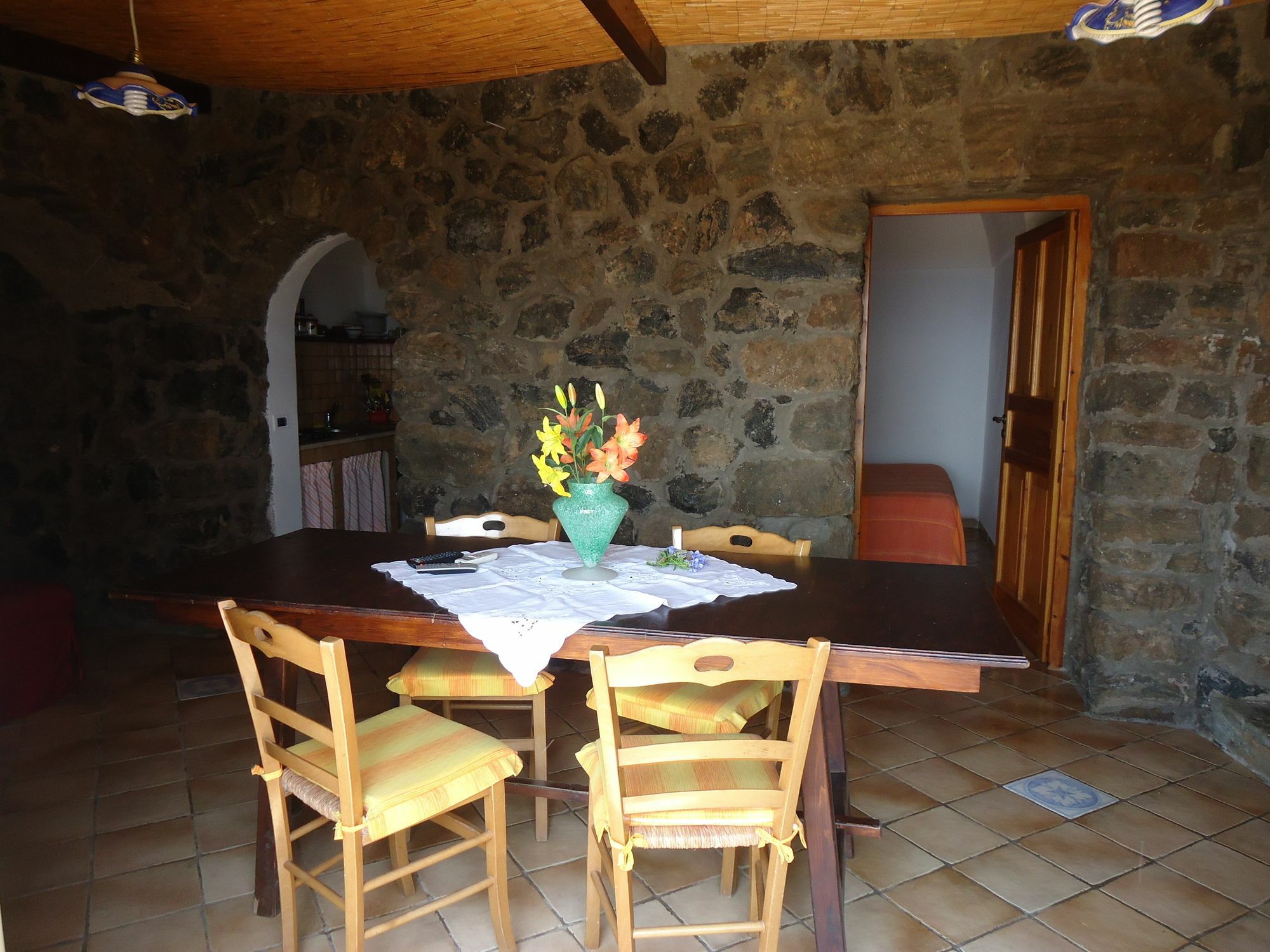 Agriturismo Zibibbodoro Scauri  Exteriör bild