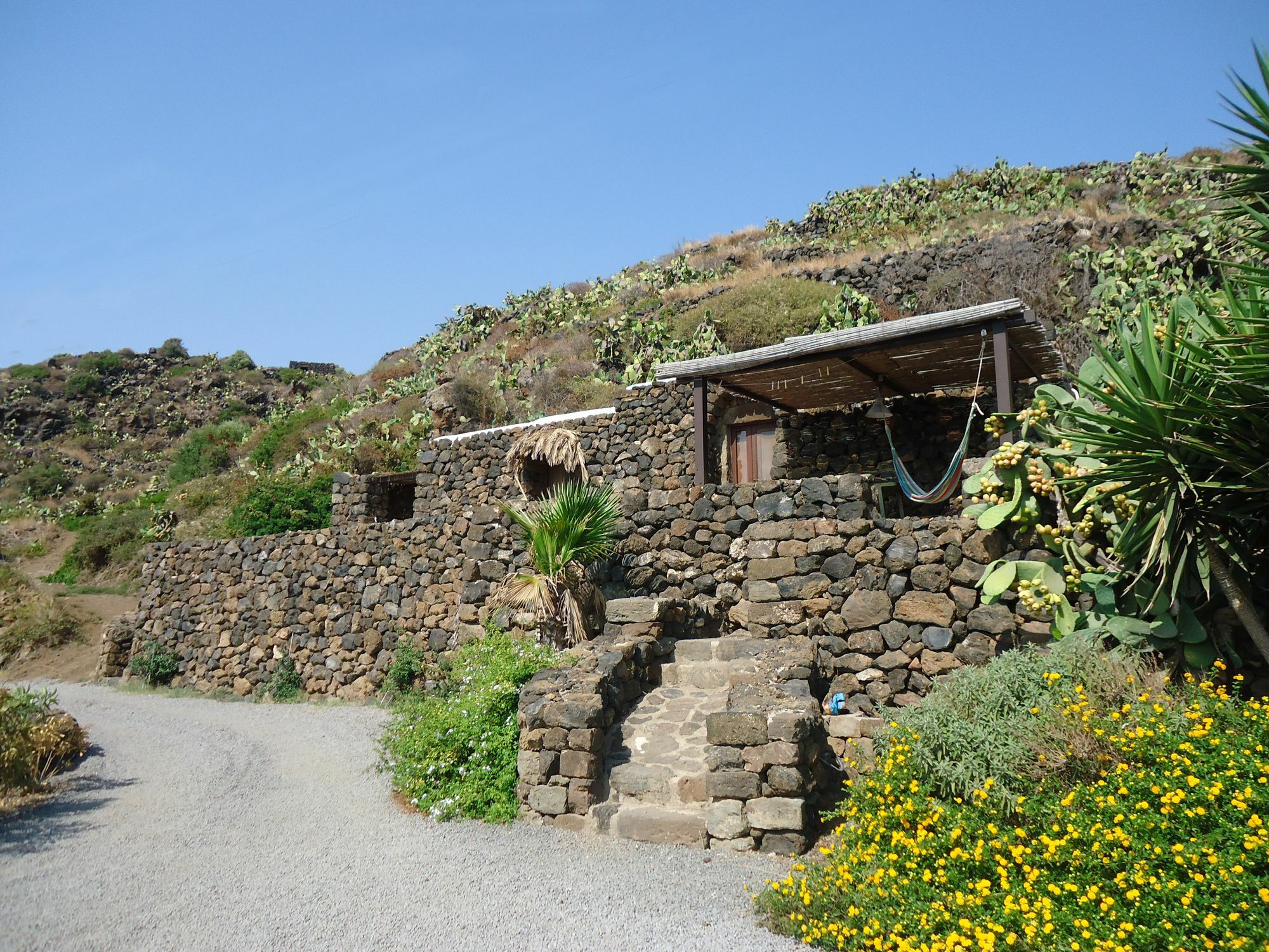 Agriturismo Zibibbodoro Scauri  Exteriör bild