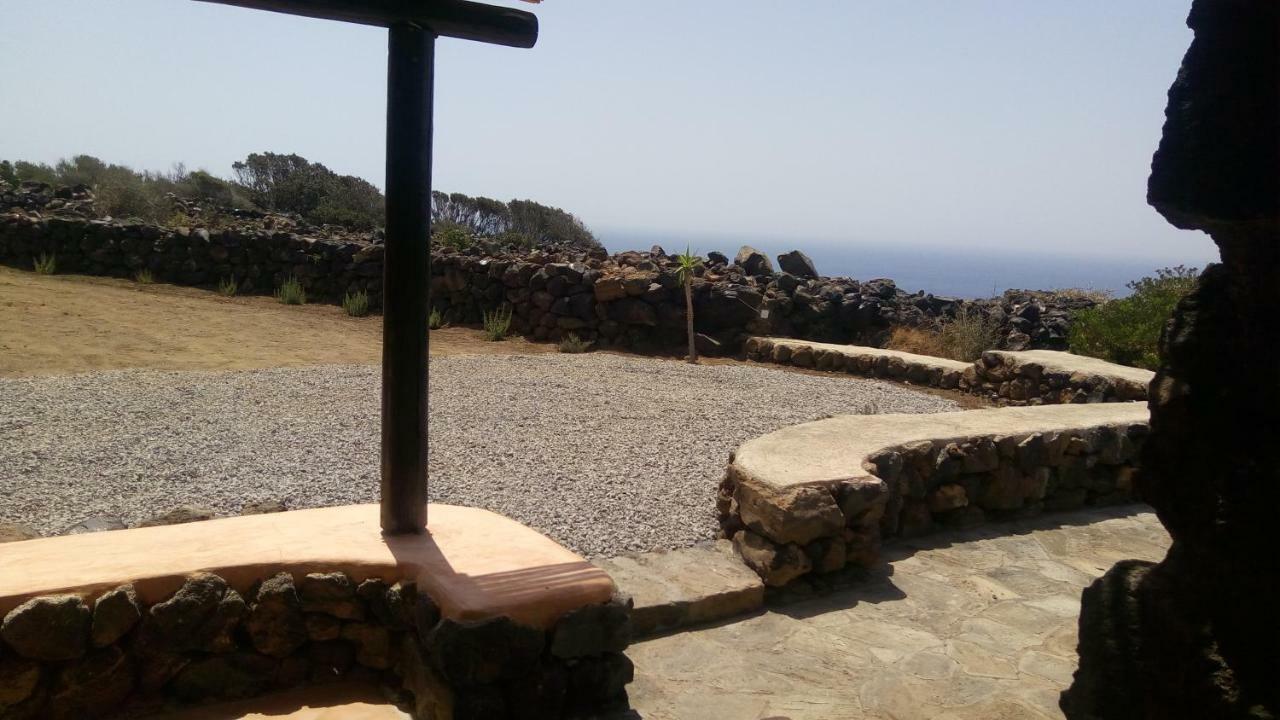 Agriturismo Zibibbodoro Scauri  Exteriör bild