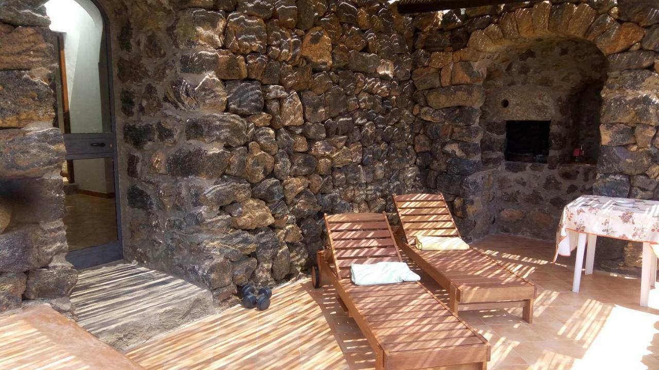 Agriturismo Zibibbodoro Scauri  Exteriör bild